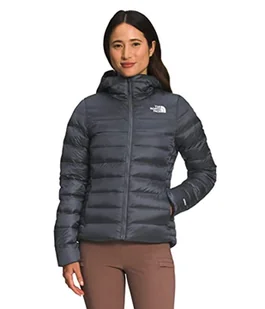 THE NORTH FACE Kurtka damska Aconcagua - Kurtki damskie - miniaturka - grafika 1