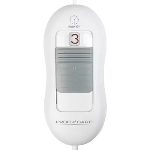 But elektryczny ogrzewacz stóp ProfiCare PC-FW 3058 - Poduszki, koce i materace lecznicze - miniaturka - grafika 3