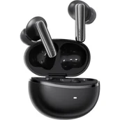 Słuchawki - QCY MeloBuds N70 TWS Czarny - miniaturka - grafika 1