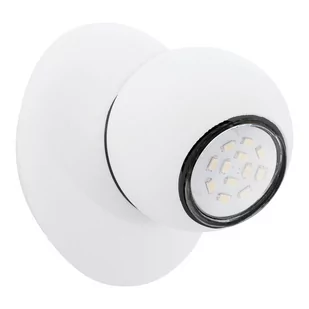 OBI Kinkiet Norbello Led - 5W - Lampy ścienne - miniaturka - grafika 1