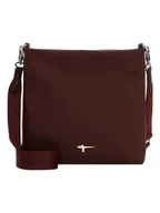 Torebki damskie - Tamaris Torebka "Gracie" w kolorze ciemnoczerwonym - 28 x 28 x 6 cm - miniaturka - grafika 1