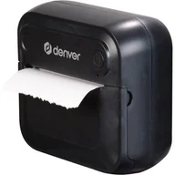 Akcesoria do smartwatchy - Drukarka termiczna natychmiastowa Denver MBP-3 do smartfona - miniaturka - grafika 1