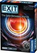Gry planszowe - Gra planszowa Kosmos Exit The Game The Gate Between Worlds (0814743015944) - miniaturka - grafika 1
