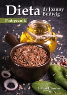 Diety, zdrowe żywienie - Dieta dr Joanny Budwig. Podręcznik - miniaturka - grafika 1