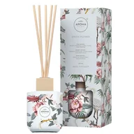 Zapachy do domu - Aroma Home Wild Patyczki zapachowe Exotic Flower 100 ml - miniaturka - grafika 1