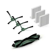 Akcesoria do robotów sprzątających - Zestaw wymienny do serii iRobot Roomba Combo Essential - miniaturka - grafika 1