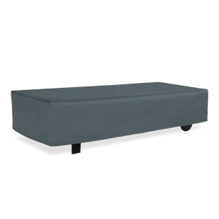 Pokrowiec na leżak 210x75x40cm - FOCUS GARDEN - Pokrowce na meble ogrodowe - miniaturka - grafika 1