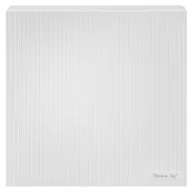 Wentylatory łazienkowe - Wentylator kanałowy MISSION AIR Ventis Linea 150 S Biały - miniaturka - grafika 1