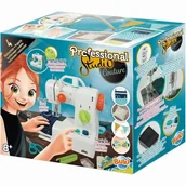 Zabawy w naśladowanie dorosłych - Buki Dd5410 Studio Pracowania Krawiecka 5410 - miniaturka - grafika 1