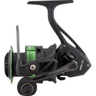 Kołowrotek wędkarski DRAGON Megabaits Tactix M.F. FD735I - Kołowrotki - miniaturka - grafika 1