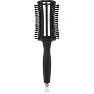 Szczotki i grzebienie do włosów - Olivia Garden FingerBrush Round EXTRA LARGE Szczotka do włosów okrągła - miniaturka - grafika 1
