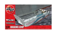 Modele do sklejania - AirFix Barka Higgins LCVP model do sklejania A02340 - miniaturka - grafika 1