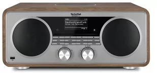 Miniwieża TECHNISAT DIGITRADIO 602 - Wieże - miniaturka - grafika 2