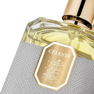 Ggema Woda Perfumowana Céleste 100 ml - Wody i perfumy męskie - miniaturka - grafika 2