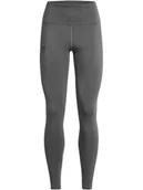 Legginsy - Under Armour Legginsy "Rival" w kolorze szarym - miniaturka - grafika 1