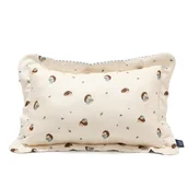 Kołdry i poduszki dla dzieci - La Millou - Poduszka do spania Bamboo BERRY HENRY - miniaturka - grafika 1