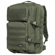 Plecaki - Plecak Pentagon Tac Maven Assault Large 51 l Olive (D16002-06) - miniaturka - grafika 1