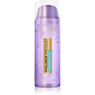 Żele do mycia twarzy - Loreal L&#039;Oreal Hyaluron Specialist Jelly - Żel nawilżający do twarzy 50ml - miniaturka - grafika 1