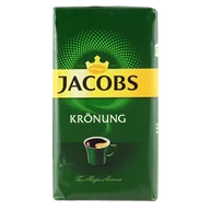 Kawa - Jacobs KRAFT Kronung 250g kawa mielona JAC.KRON.250G.MIE - miniaturka - grafika 1