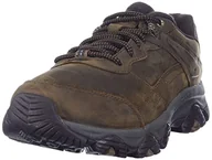 Buty trekkingowe męskie - Merrell Moab Adventure 3, Buty turystyczne Męskie, Ziemia, 45 EU - miniaturka - grafika 1