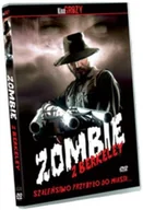 Horror DVD - Zombie z Berkeley - miniaturka - grafika 1