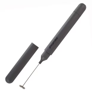 Spieniacz ubijak elektryczny do mleka pianki - Spieniacze do mleka - miniaturka - grafika 1