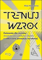 Filozofia i socjologia - Trenuj wzrok - miniaturka - grafika 1