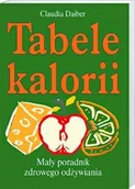 Diety, zdrowe żywienie - Tabele kalorii - miniaturka - grafika 1