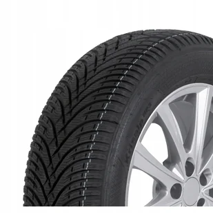KLEBER Krisalp HP3 SUV 215/65R16 98H - Opony terenowe i SUV zimowe - miniaturka - grafika 1