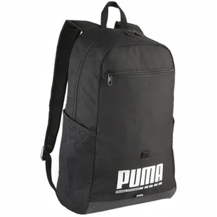 Plecak Puma Plus 90346 (kolor Czarny) - Plecaki - miniaturka - grafika 4