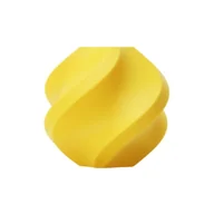 Filamenty i akcesoria do drukarek 3D - Filament Bambu Lab Refill PETG-HF 1,75mm 1kg - Yellow - miniaturka - grafika 1