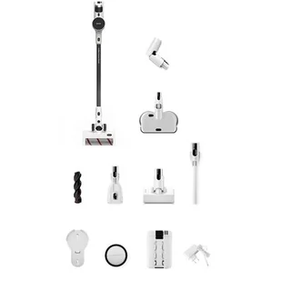 RoboJet Speed Up Comfort - Odkurzacze pionowe - miniaturka - grafika 1