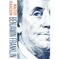 Biografie i autobiografie - Benjamin Franklin - miniaturka - grafika 1