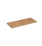 Meble łazienkowe - MONAKO OAK 890 Blat / Top 60 CM - CU-COC-834012  FSC MIX 70% - miniaturka - grafika 1