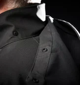 Kurtki męskie - Kurtka męska Helly Hansen Softshell Helly Hansen Oxford Black - miniaturka - grafika 1