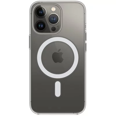 Apple Przezroczyste etui iPhone 13 Pro