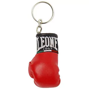 Leone 1947 AC912 breloki, czerwony, rozmiar standardowy - Breloki - miniaturka - grafika 1