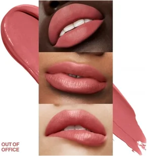 Smashbox Be Legendary Prime & Plush Lipstick Out Of Office - Szminki - miniaturka - grafika 2