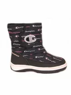 Buty dla dziewczynek - Buty Dziecięce Champion Zima S32521-Kk001 R. 29,5 - miniaturka - grafika 1