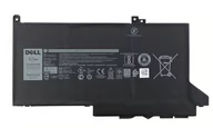 Baterie do laptopów - Dell Main Battery Pack 11.4V - miniaturka - grafika 1