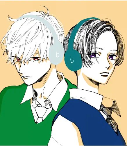 Plakat Daytime Shooting Star HNR_008 A1+ (custom)