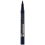 Kredki do oczu - Bourjois Liner Feutre Ultra Black Długotrwały liner we flamastrze 0000037990 - miniaturka - grafika 1