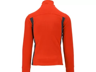 BLUZA POLAROWA SOFT ROSE ROZM. M - Odzież robocza - miniaturka - grafika 4