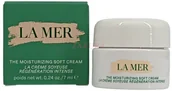Kremy do twarzy - La Mer The Moisturizing Soft Cream Nawilżający Krem Do Twarzy - 7Ml - miniaturka - grafika 1