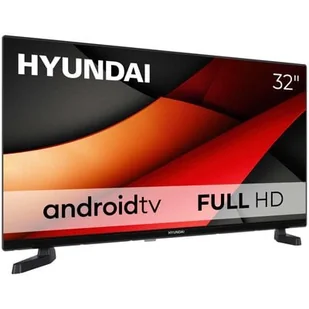 Telewizor HYUNDAI FLA32450 32” LED Android TV - Telewizory - miniaturka - grafika 1