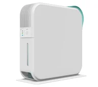Osuszacze powietrza - EcoAir Vesto 0,8l - miniaturka - grafika 1