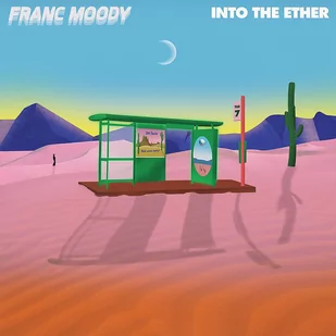 Into The Ether - Winyle - miniaturka - grafika 2