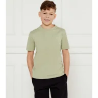 Koszulki dla chłopców - Guess T-shirt Oversize fit - miniaturka - grafika 1