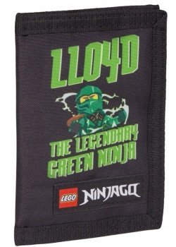 LEGO 20288-2508 - Portfel