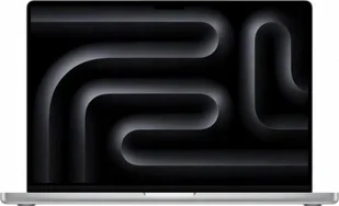 Apple Macbook Pro 14.2 MW2W3ZE/A/N1 M4 16GB 512G Srebrny Nano-texture glass - Laptopy - miniaturka - grafika 1
